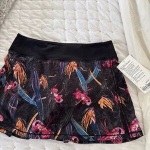 Pace Rival MR Skirt, Long